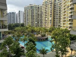 Ris Grandeur (D18), Condominium #602887881